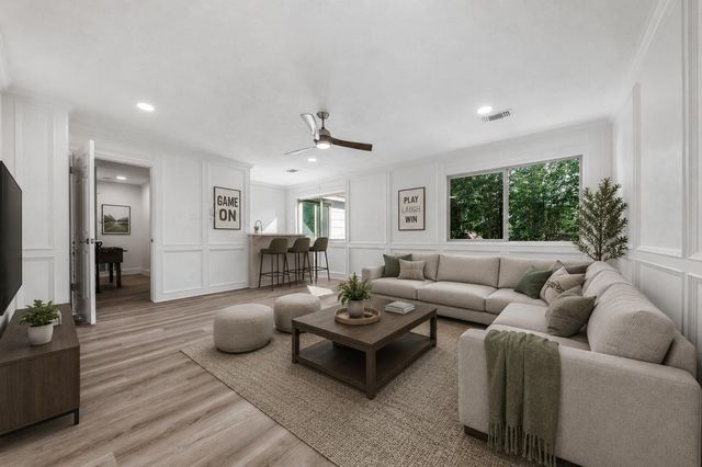 9543 Enstone Circle, Spring, TX 77379