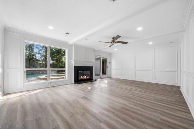 9543 Enstone Circle, Spring, TX 77379