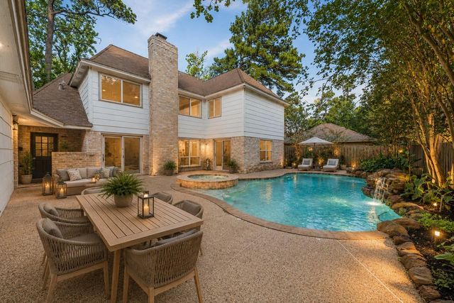 9543 Enstone Circle, Spring, TX 77379