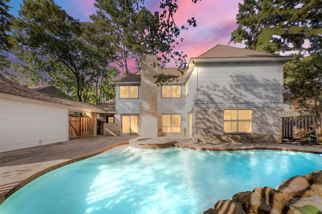 9543 Enstone Circle, Spring, TX 77379