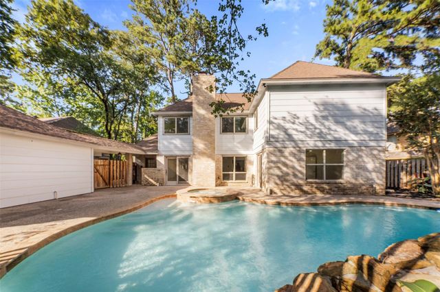 9543 Enstone Circle, Spring, TX 77379