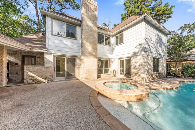 9543 Enstone Circle, Spring, TX 77379