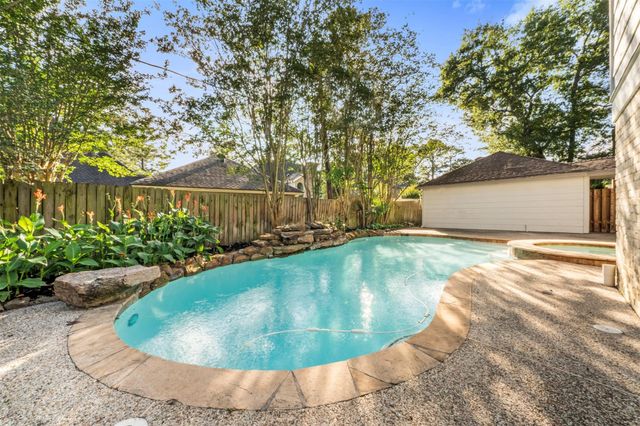 9543 Enstone Circle, Spring, TX 77379