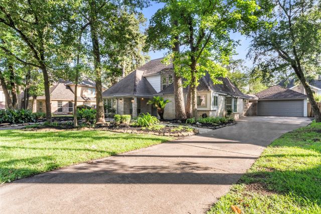 9543 Enstone Circle, Spring, TX 77379