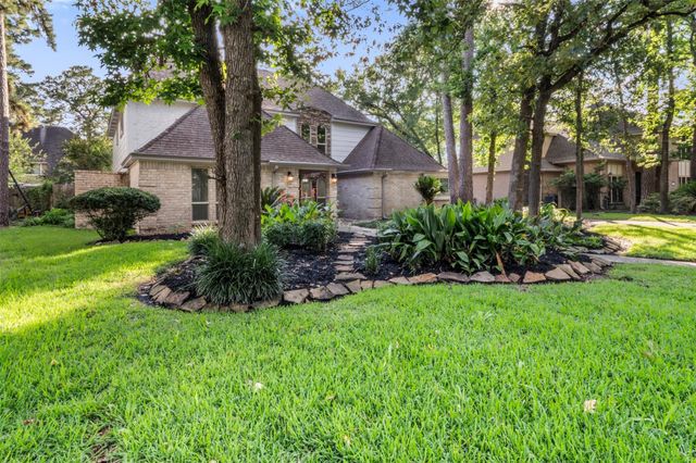 9543 Enstone Circle, Spring, TX 77379