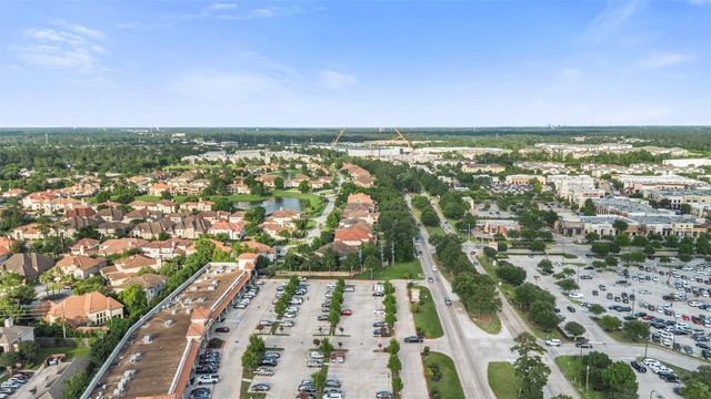 9543 Enstone Circle, Spring, TX 77379