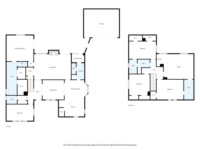 9543 Enstone Circle, Spring, TX 77379