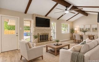 2958 CATO BLVD, San Antonio, TX 78223
