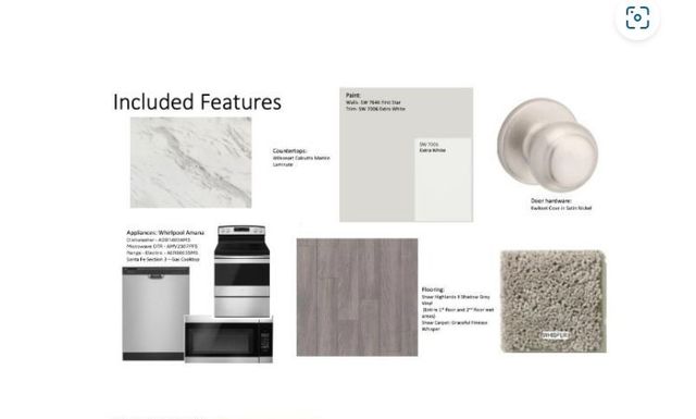 848 Eagles Nest Drive, Cleburne, TX 76031