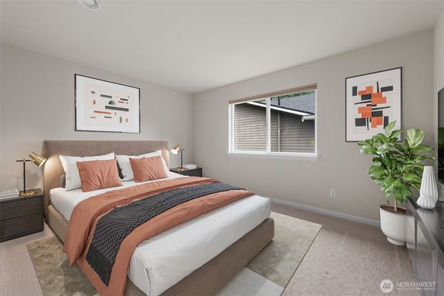 9118 NE 160th Pl, Bothell, WA 98028