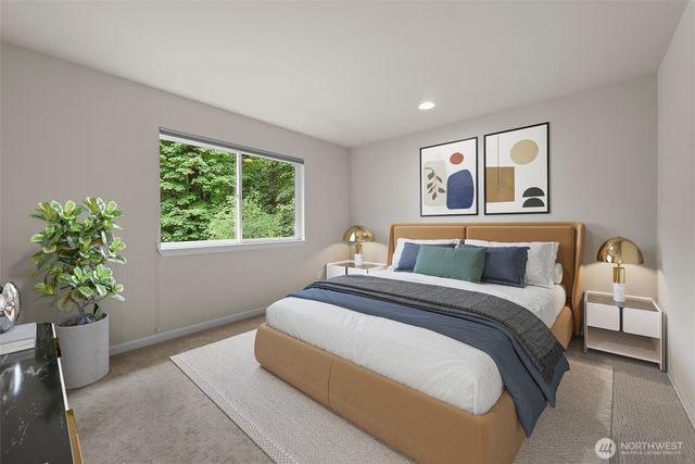 9118 NE 160th Pl, Bothell, WA 98028