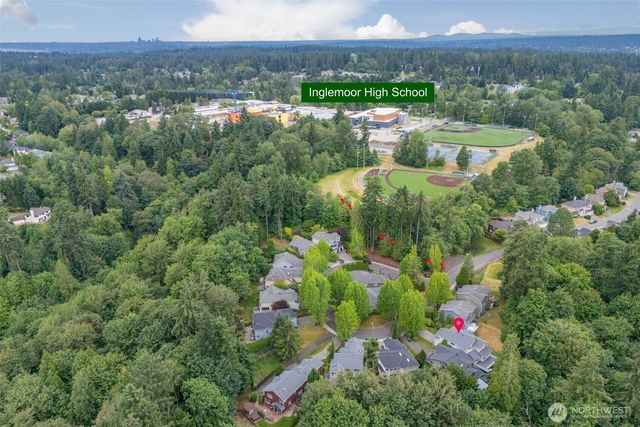 9118 NE 160th Pl, Bothell, WA 98028