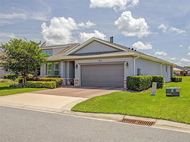 4235 NW 55TH COURT, Ocala, FL 34482