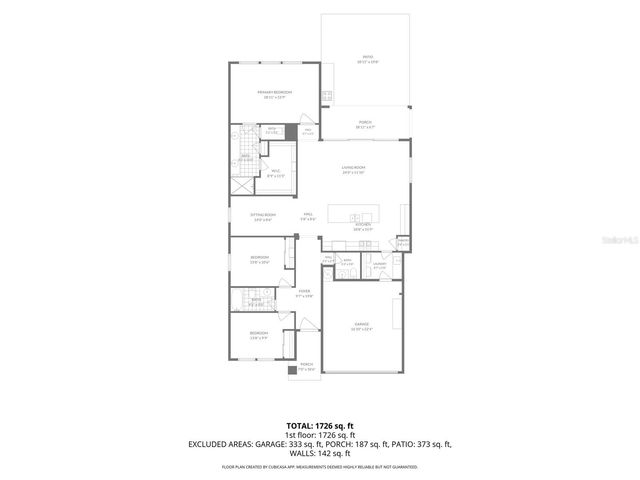 4235 NW 55TH COURT, Ocala, FL 34482