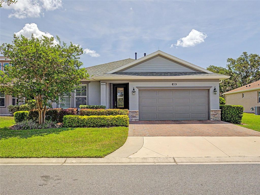 4235 NW 55TH COURT, Ocala, FL 34482