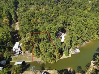 N/A Deercreek Lane, Coldspring, TX 77331
