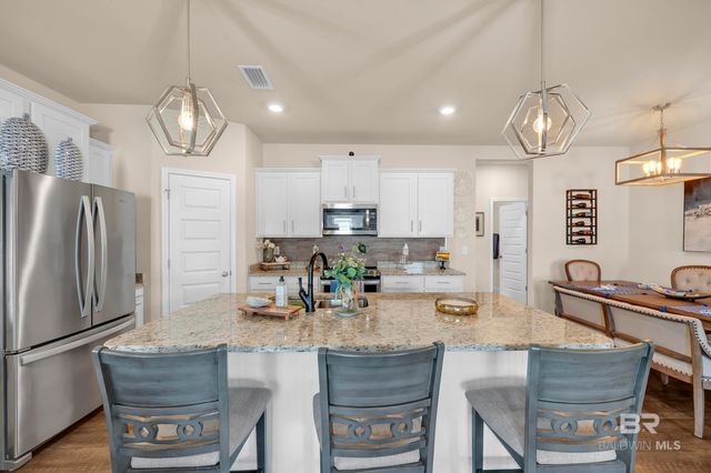 9368 Sitka Drive, Foley, AL 36535