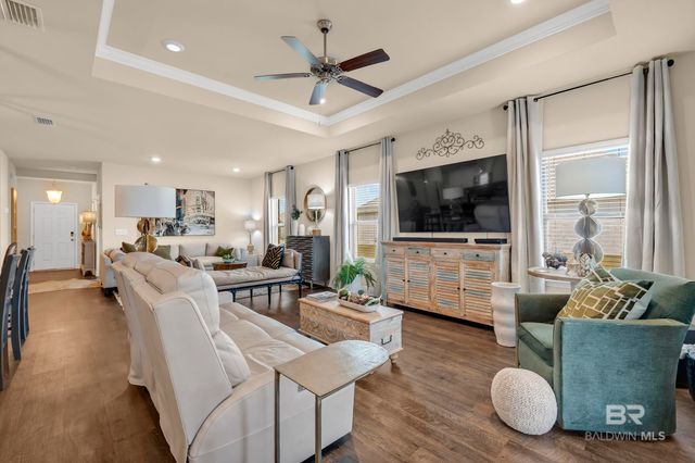 9368 Sitka Drive, Foley, AL 36535