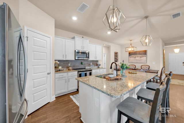 9368 Sitka Drive, Foley, AL 36535