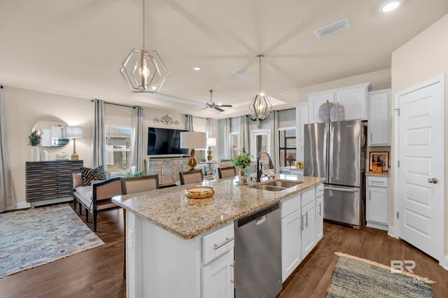 9368 Sitka Drive, Foley, AL 36535