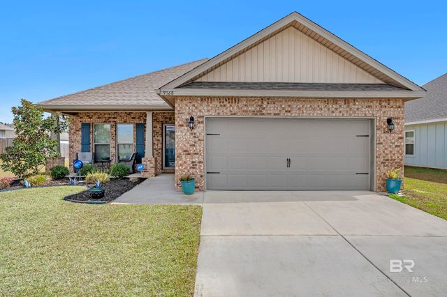 9368 Sitka Drive, Foley, AL 36535