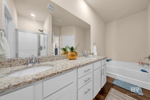 9368 Sitka Drive, Foley, AL 36535