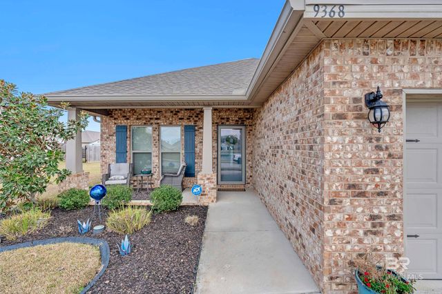 9368 Sitka Drive, Foley, AL 36535