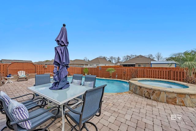 9368 Sitka Drive, Foley, AL 36535