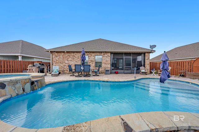 9368 Sitka Drive, Foley, AL 36535