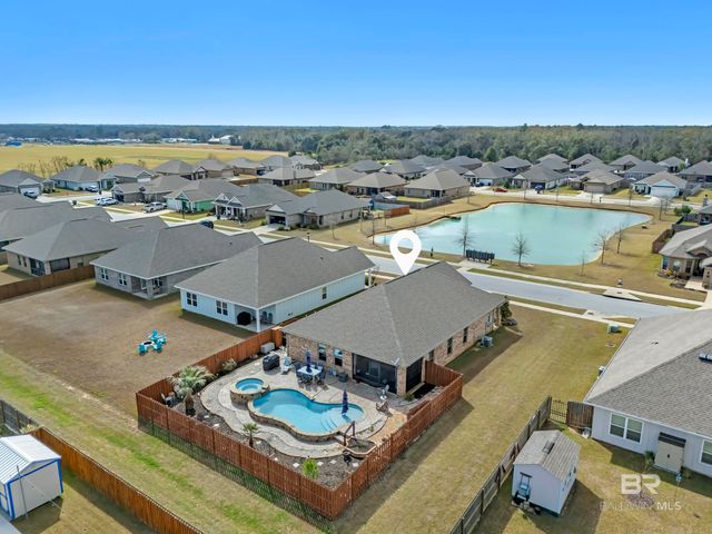 9368 Sitka Drive, Foley, AL 36535