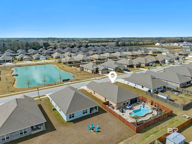 9368 Sitka Drive, Foley, AL 36535