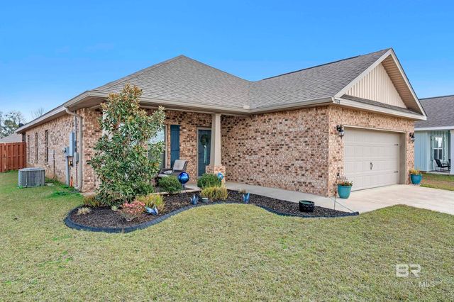 9368 Sitka Drive, Foley, AL 36535