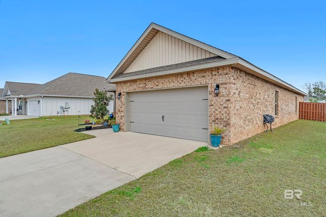 9368 Sitka Drive, Foley, AL 36535