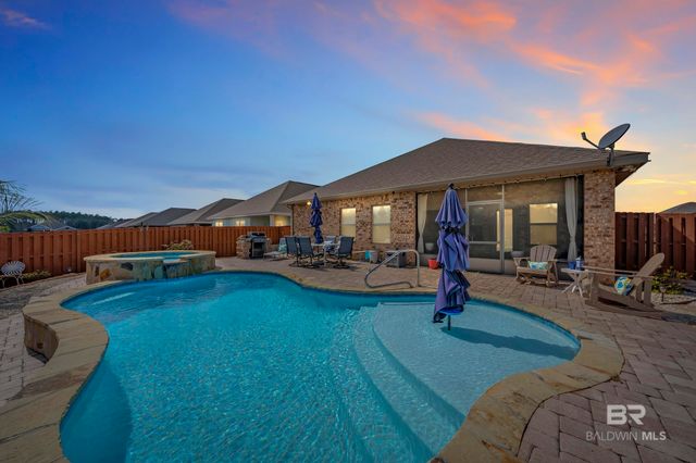 9368 Sitka Drive, Foley, AL 36535