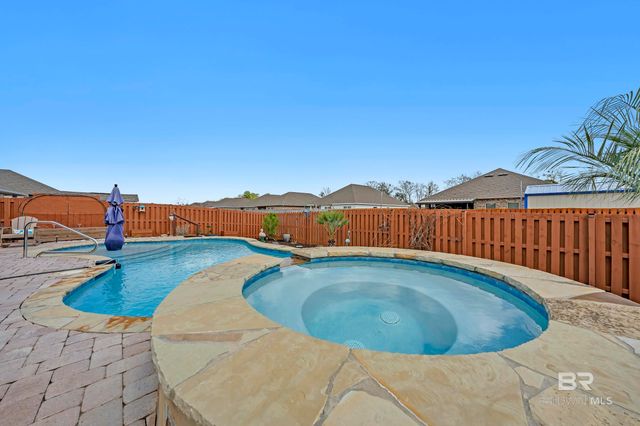 9368 Sitka Drive, Foley, AL 36535