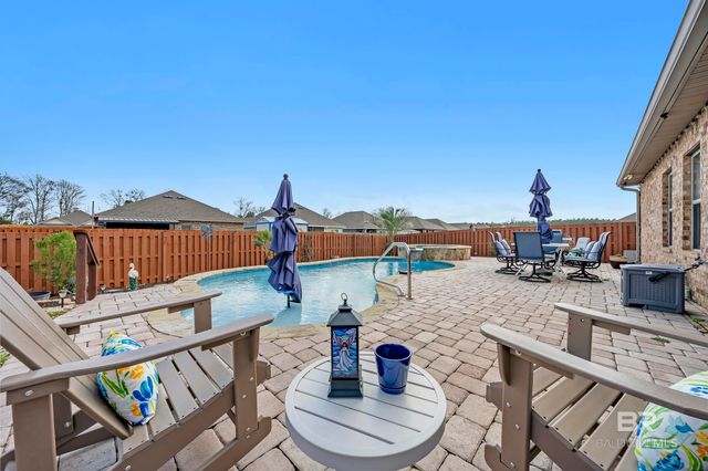 9368 Sitka Drive, Foley, AL 36535