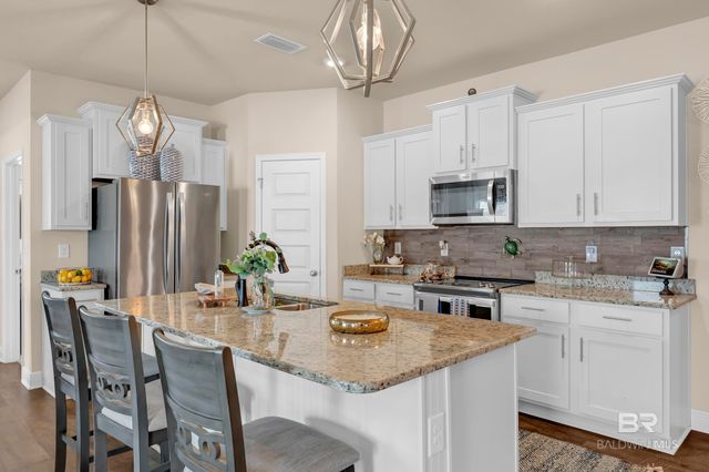 9368 Sitka Drive, Foley, AL 36535