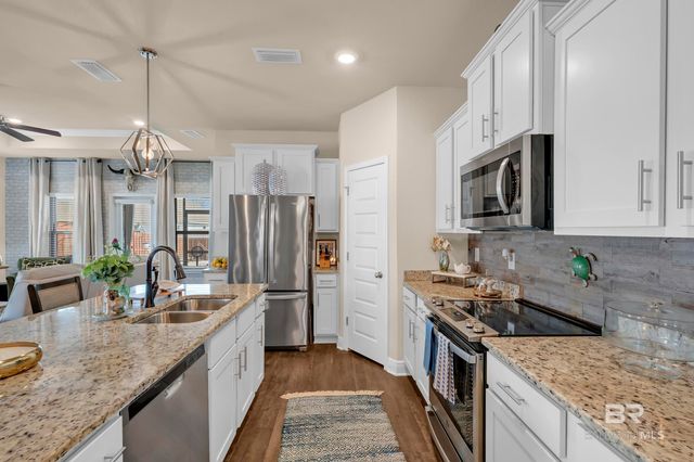 9368 Sitka Drive, Foley, AL 36535