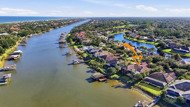 52 N WATERVIEW DRIVE, Palm Coast, FL 32137