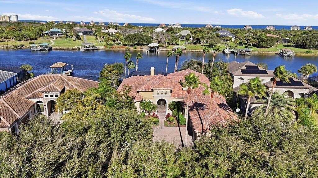 52 N WATERVIEW DRIVE, Palm Coast, FL 32137