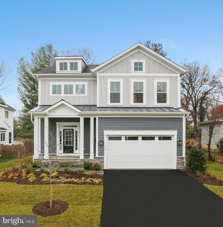 506 COTTAGE STREET, Vienna, VA 22180