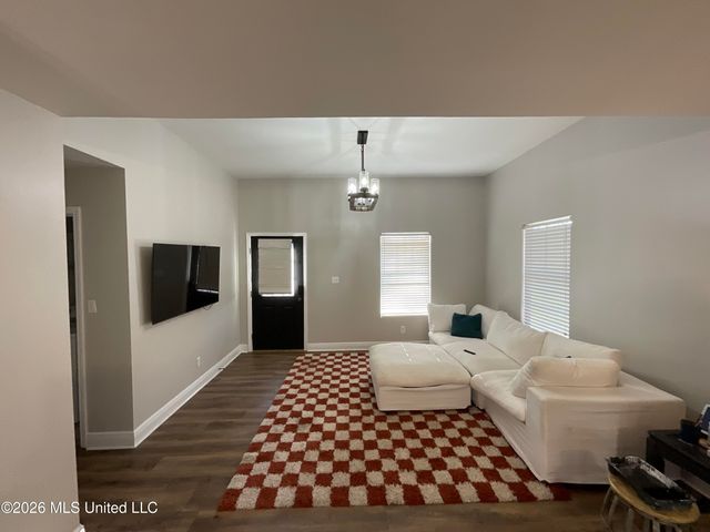 15526 Omas Road, Vancleave, MS 39565