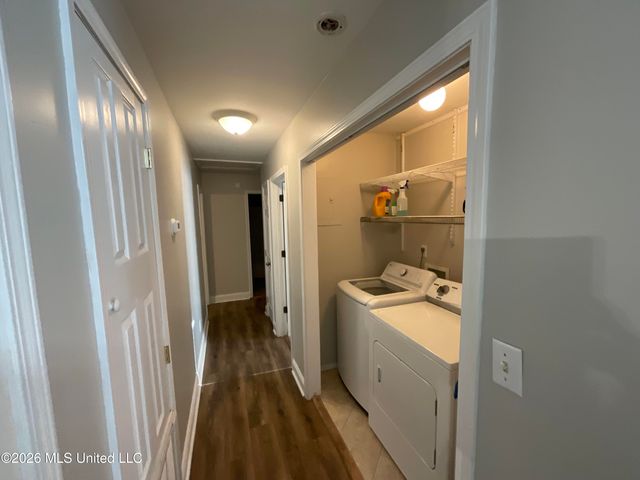 15526 Omas Road, Vancleave, MS 39565