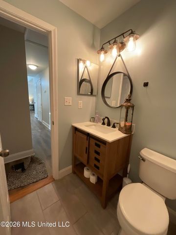 15526 Omas Road, Vancleave, MS 39565