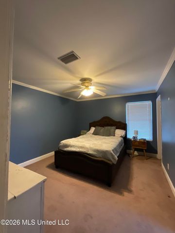 15526 Omas Road, Vancleave, MS 39565