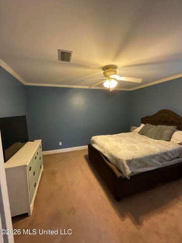 15526 Omas Road, Vancleave, MS 39565