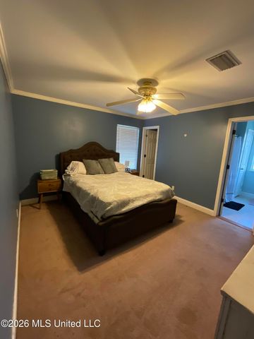 15526 Omas Road, Vancleave, MS 39565