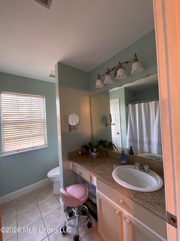 15526 Omas Road, Vancleave, MS 39565