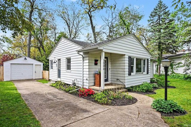 3506 Chevy Chase, South Bend, IN 46615