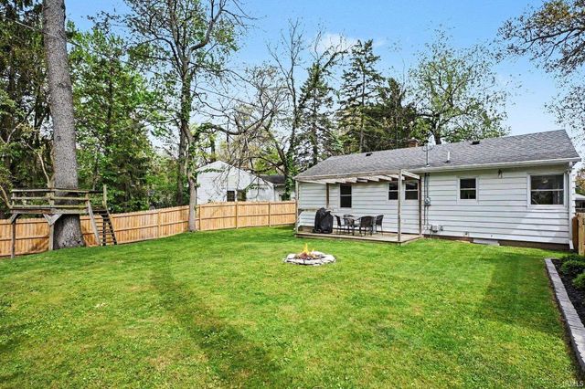 3506 Chevy Chase, South Bend, IN 46615